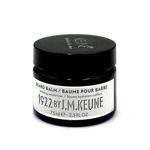Keune BY J.M.Keune Beard Balm 2.5 oz